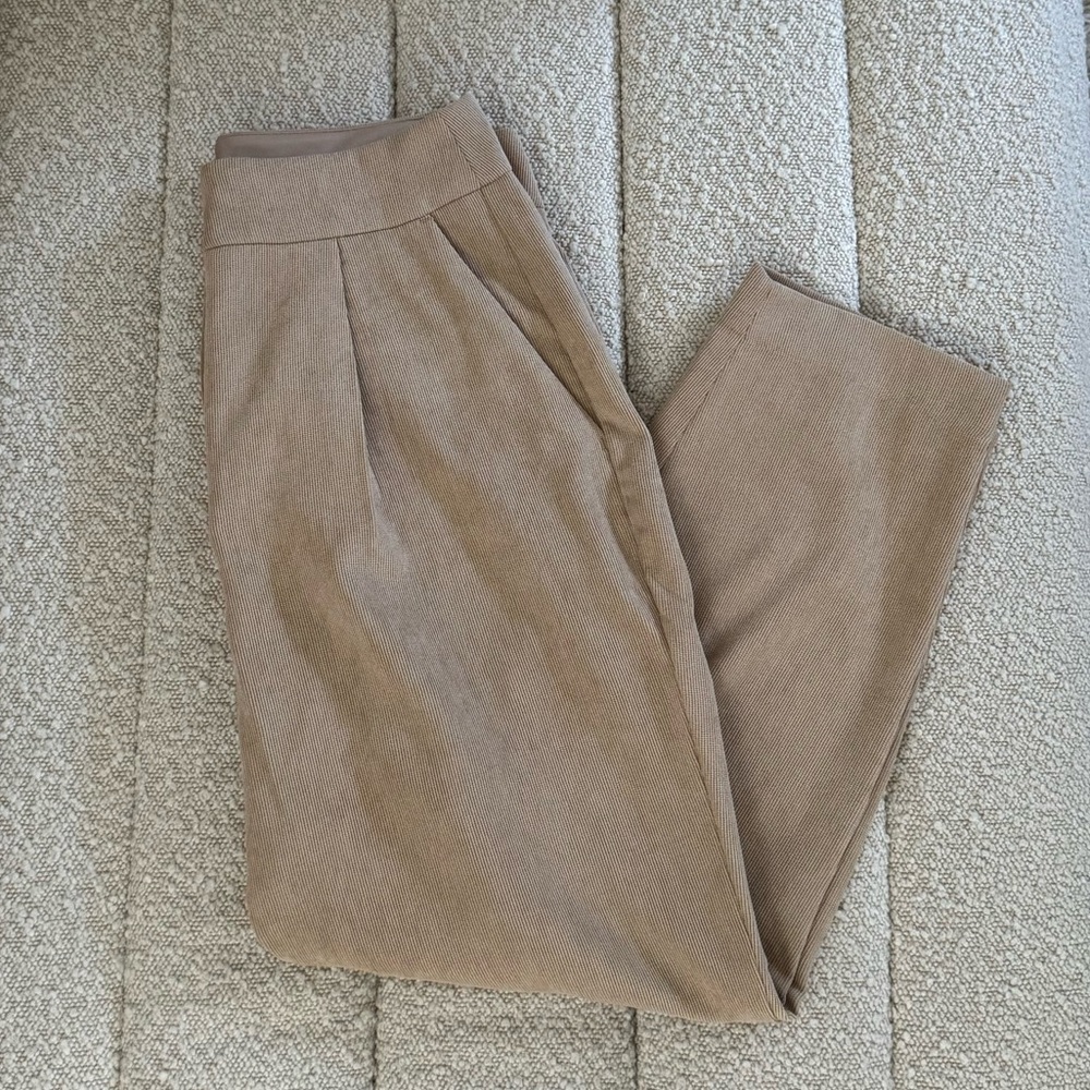 Express Stylist Ankle Pant